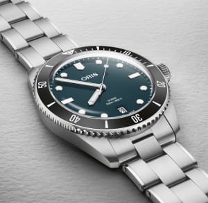 Divers Sixty Five Bucherer Germany
